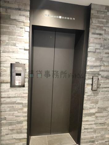 エレベーター