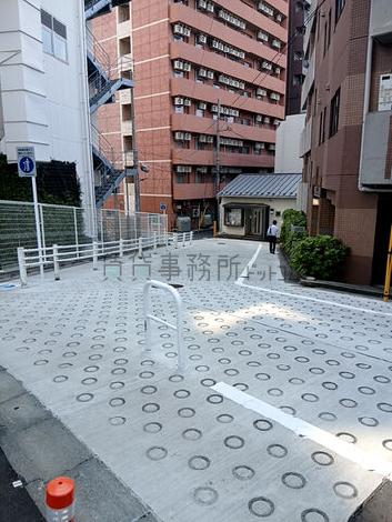 物件周辺