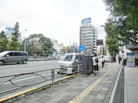 物件周辺