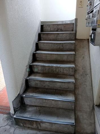 階段