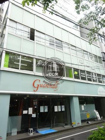 パークウインビル 外観写真