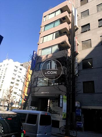 ヒロビルディングⅡの外観写真