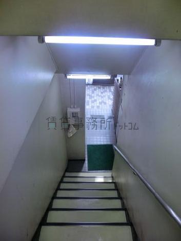 階段
