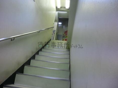 階段