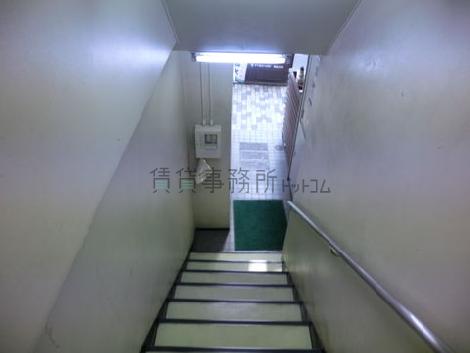 階段