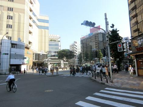 物件周辺