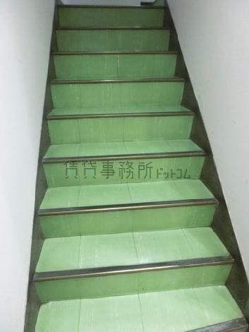 階段