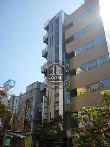 Esperanza池袋の外観写真