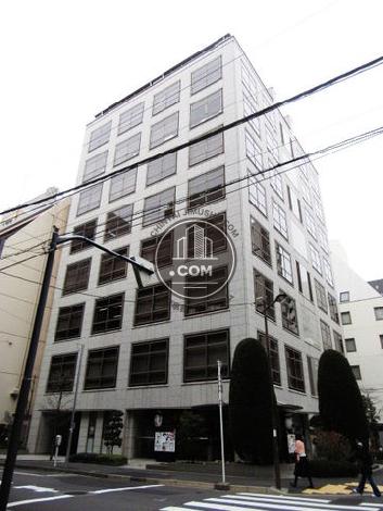 安田グリーンパークの外観写真