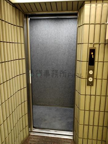エレベーター