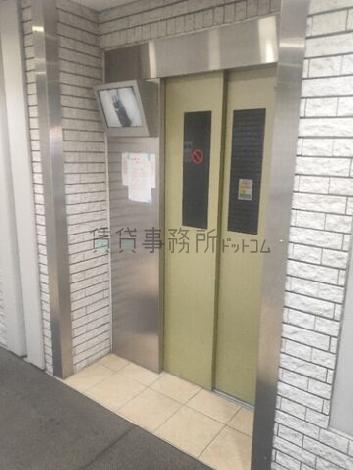エレベーター