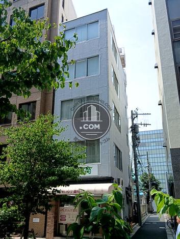 第3川端ビル 外観写真