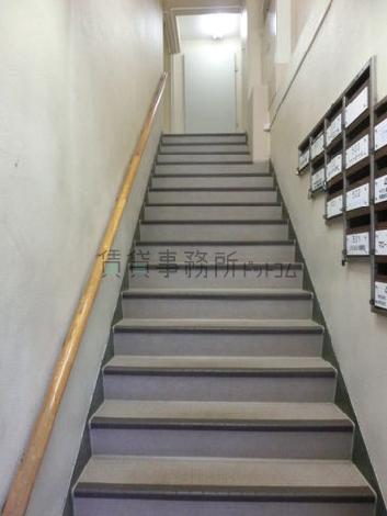 階段