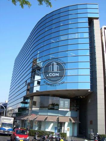 渋谷コロンバンビルの外観写真