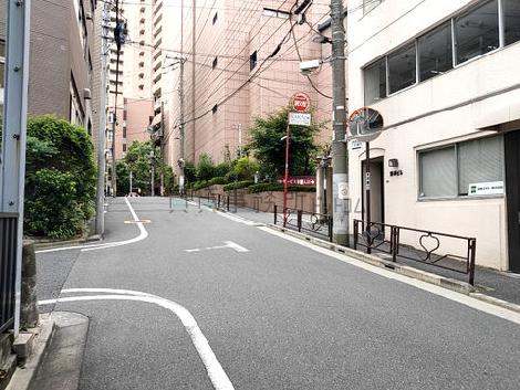 物件周辺