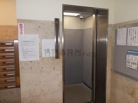 エレベーター