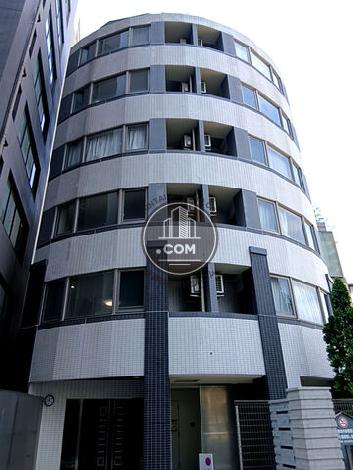 ミュゼ麹町 外観写真