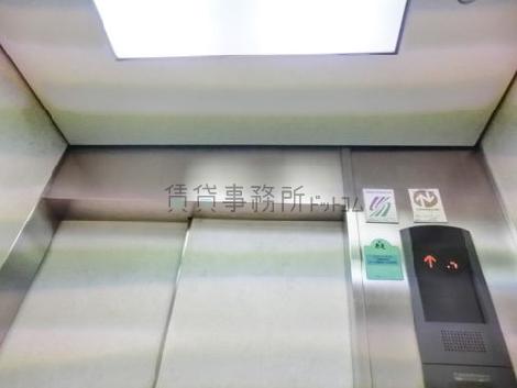 NICORAビルの設備