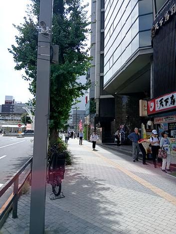 物件周辺