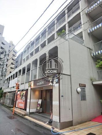 後上ビル／GOGAMI BLDG.の外観写真