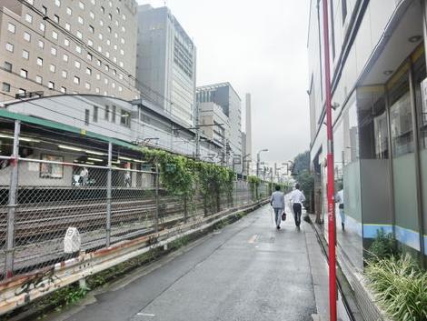 物件周辺