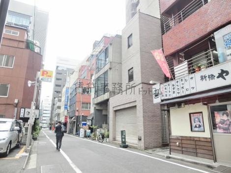 物件周辺