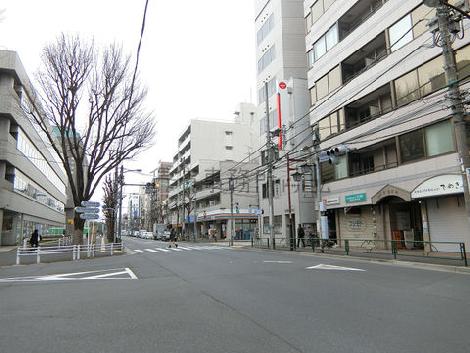 物件周辺