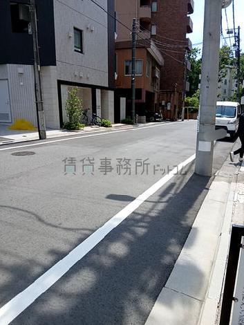 物件周辺