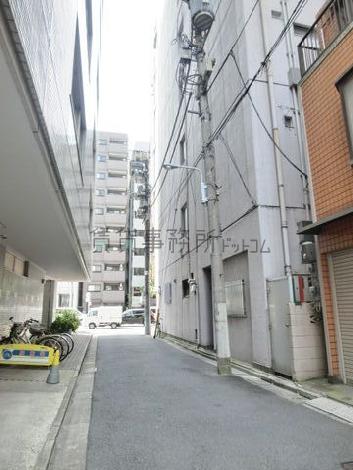 物件周辺