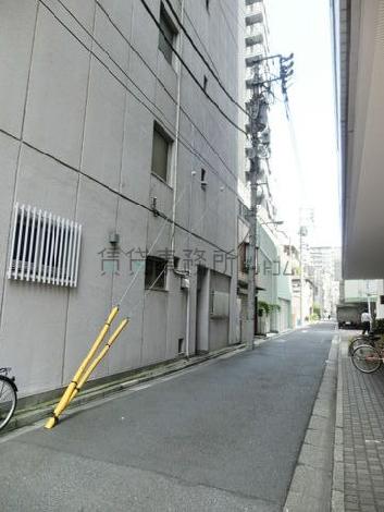 物件周辺