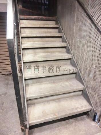 階段