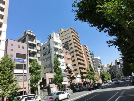 物件周辺