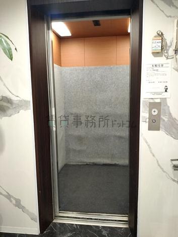 エレベーター