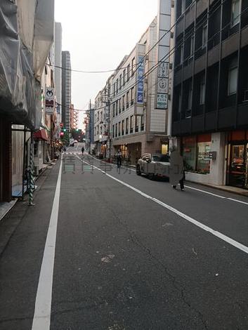 物件周辺
