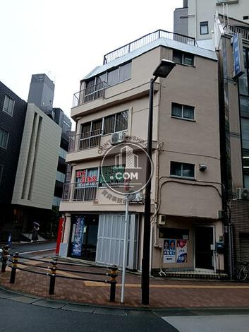 東原ビル 外観写真