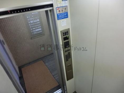 エレベーター