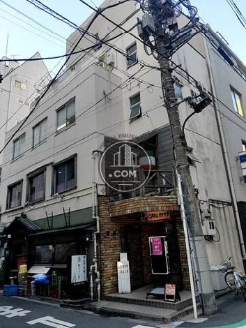 隆江ビル 外観写真