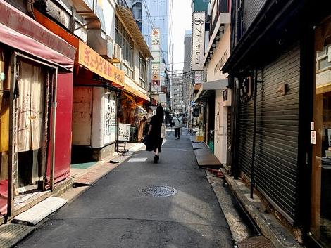 物件周辺