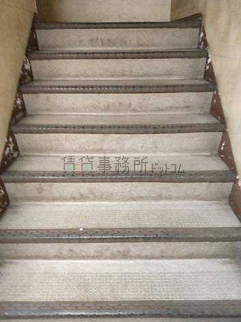 階段