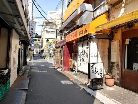 物件周辺