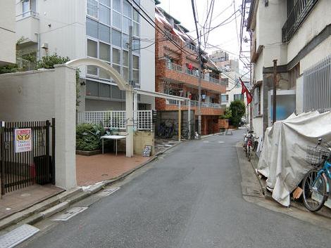 物件周辺