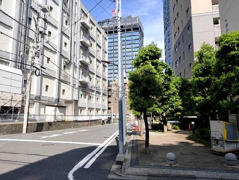 物件周辺