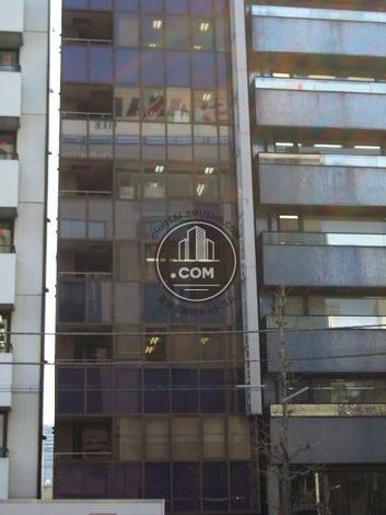 国際高輪ビルの外観写真