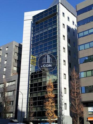 浜松町DSビルの外観写真