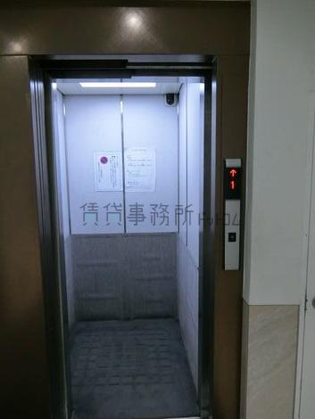 エレベーター