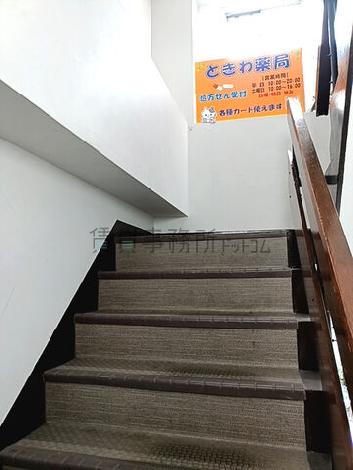 階段