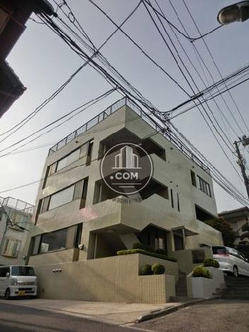 プレシャスビルの外観写真