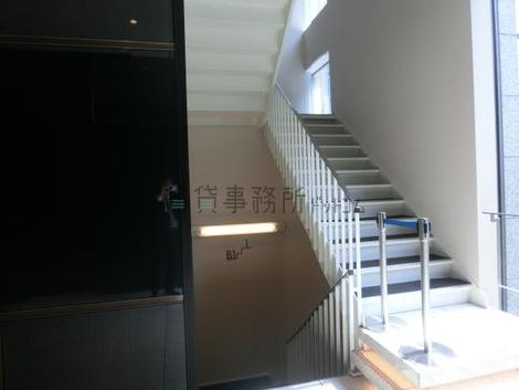 階段