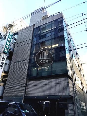 SSビルの外観写真