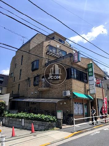 丸忠ビルの外観写真
